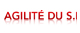 FORUM AGILITE DU SYSTEME D\'INFORMATION