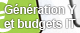 GENERATION Y ET MAITRISE DES COUTS DE LA DSI : Optimiser les budgets et les comp�tences pour transformer la DSI