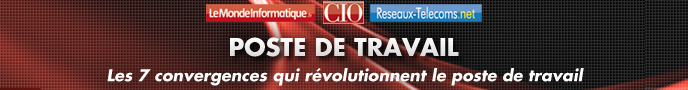 LA REVOLUTION SUR LE POSTE DE TRAVAIL