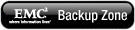 Partner zone EMC Backup Zone