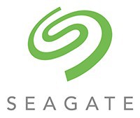 Seagate Logo