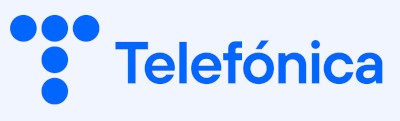 Telefonica logo