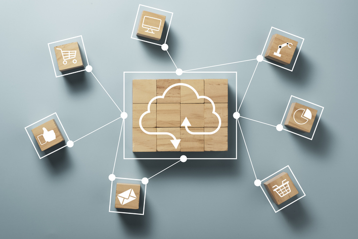 netapp stratégue multicloud