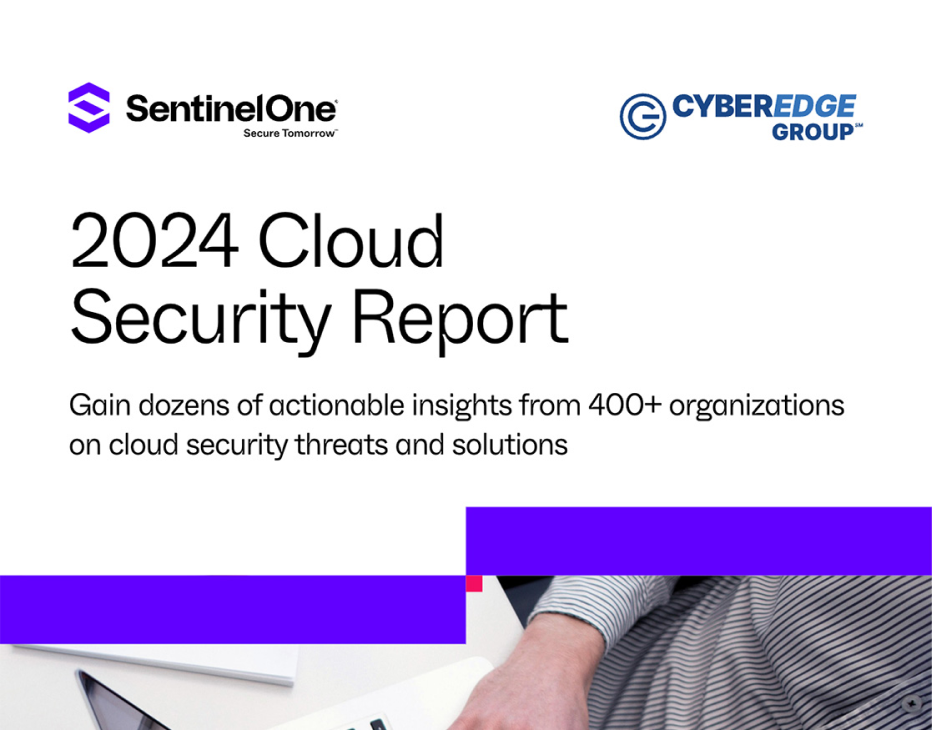 2024 Cloud Security Report