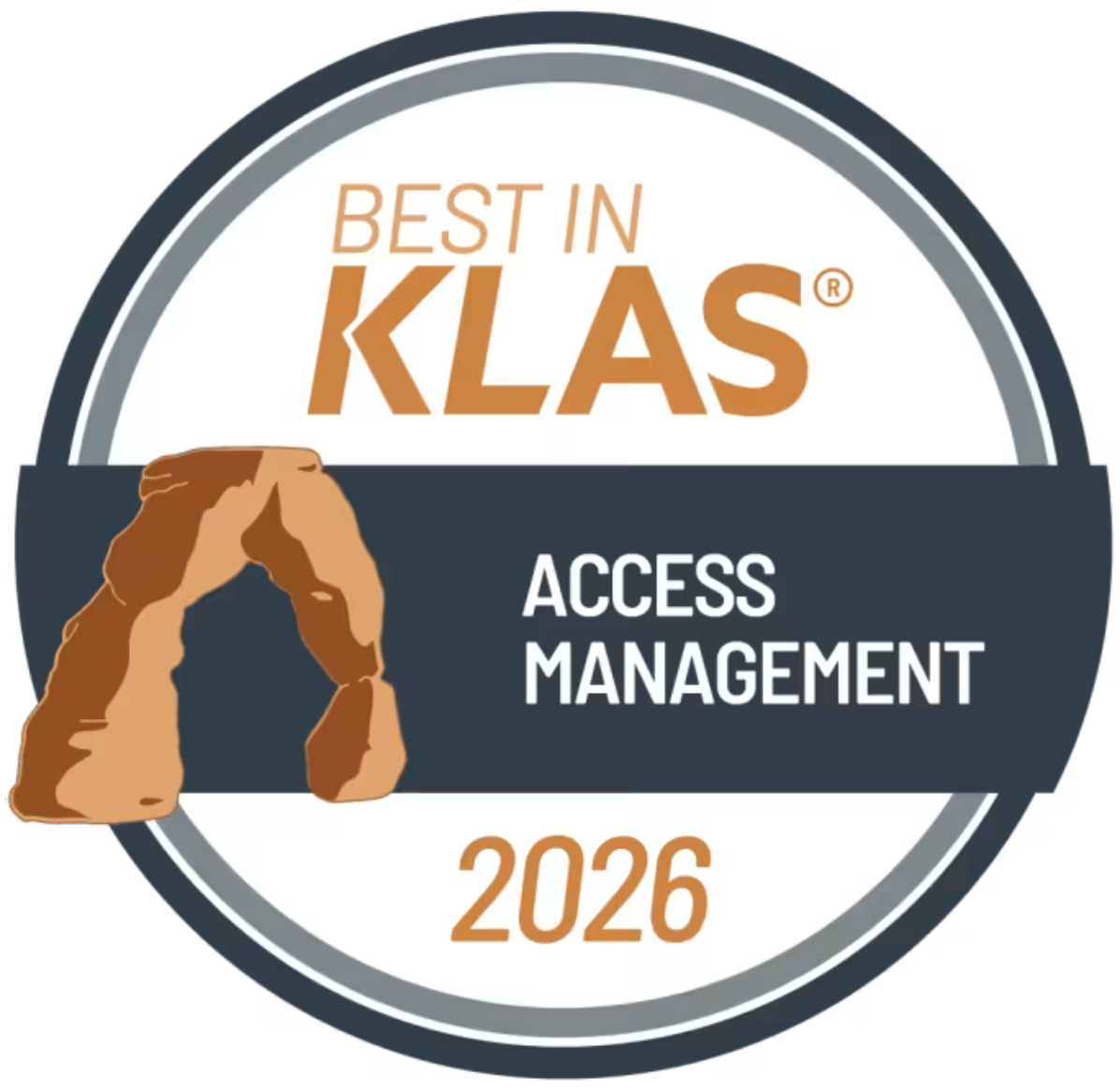 Best in KLAS 2026